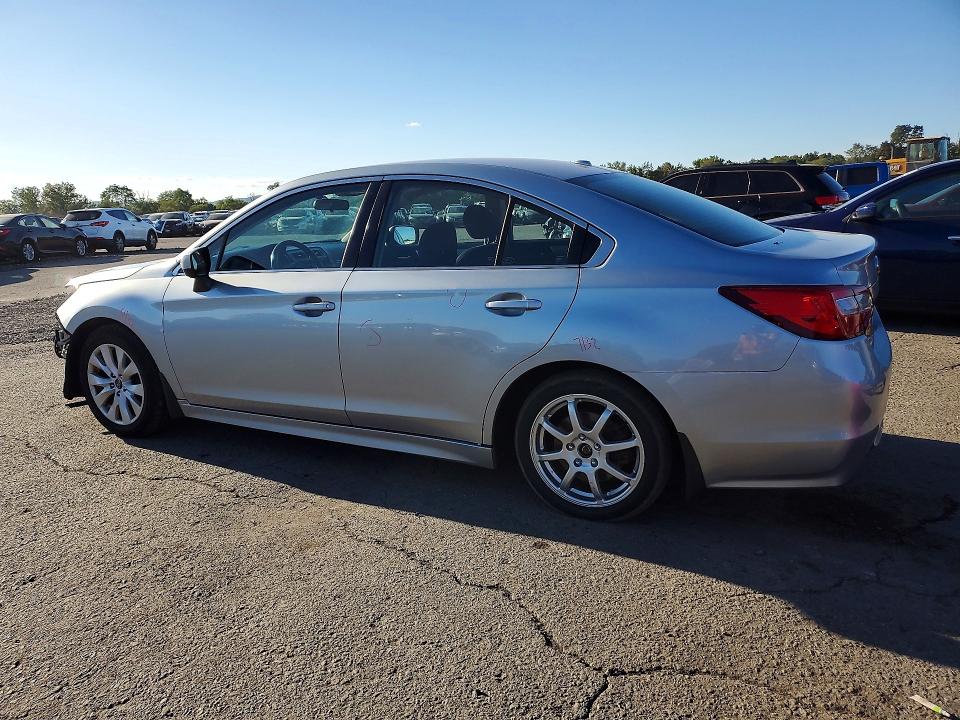 Aukcja sprzedaży 2015 Subaru Legacy, vin: 4S3BNAC69F3064058, numer aukcji: 69362346