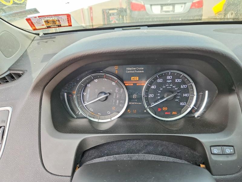 Aukcja sprzedaży 2020 Acura Tlx, vin: 19UUB1F32LA008541, numer aukcji: 70189986