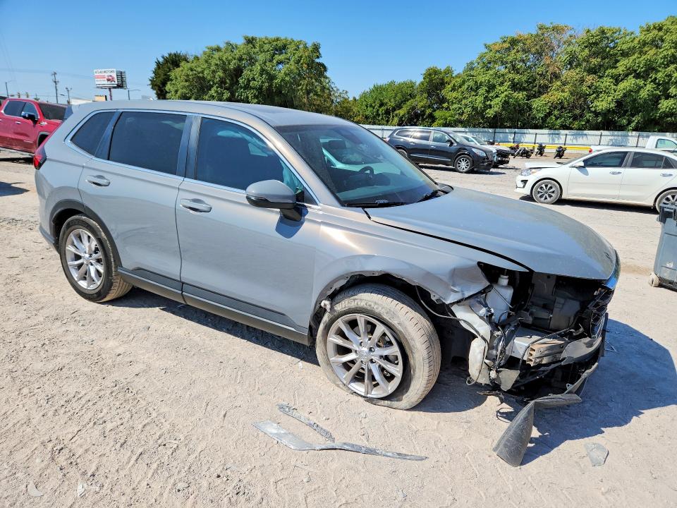 Продажа на аукционе авто 2024 Honda Cr-v, vin: 2HKRS3H75RH332813, номер лота: 68202876