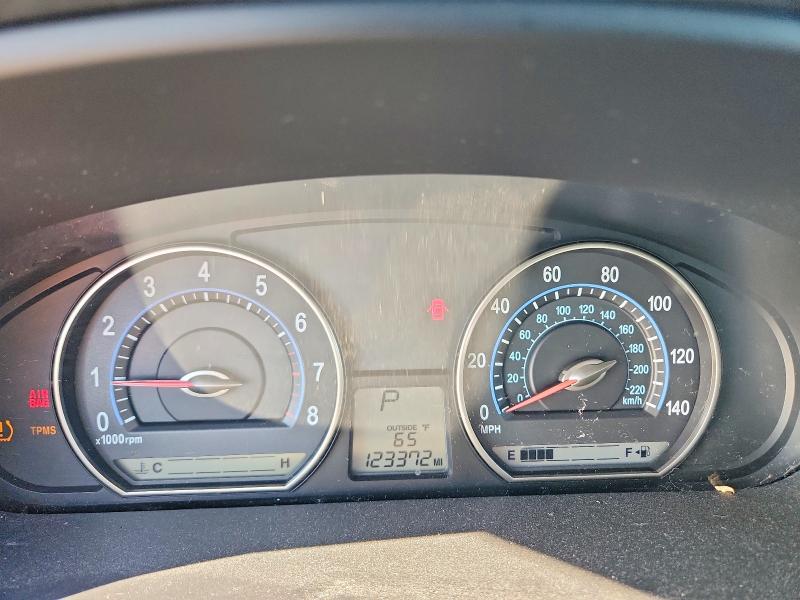 Продаж на аукціоні авто 2008 Kia Optima, vin: KNAGE124085227884, номер лоту: 68994656