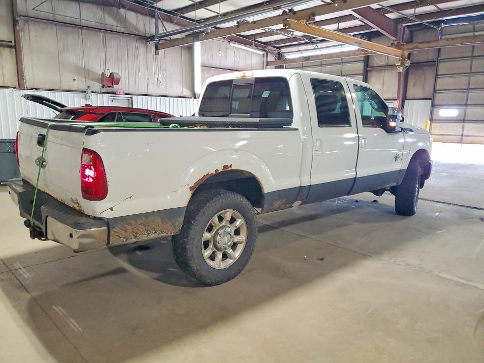 Продаж на аукціоні авто 2013 Ford F350, vin: 1FT8W3BT5DEA40593, номер лоту: 66765126