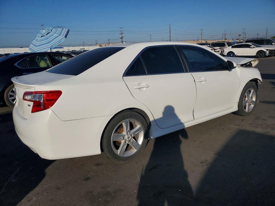 2012 Toyota Camry მანქანა იყიდება აუქციონზე, vin: 4T1BF1FK3CU189239, აუქციონის ნომერი: 68880676