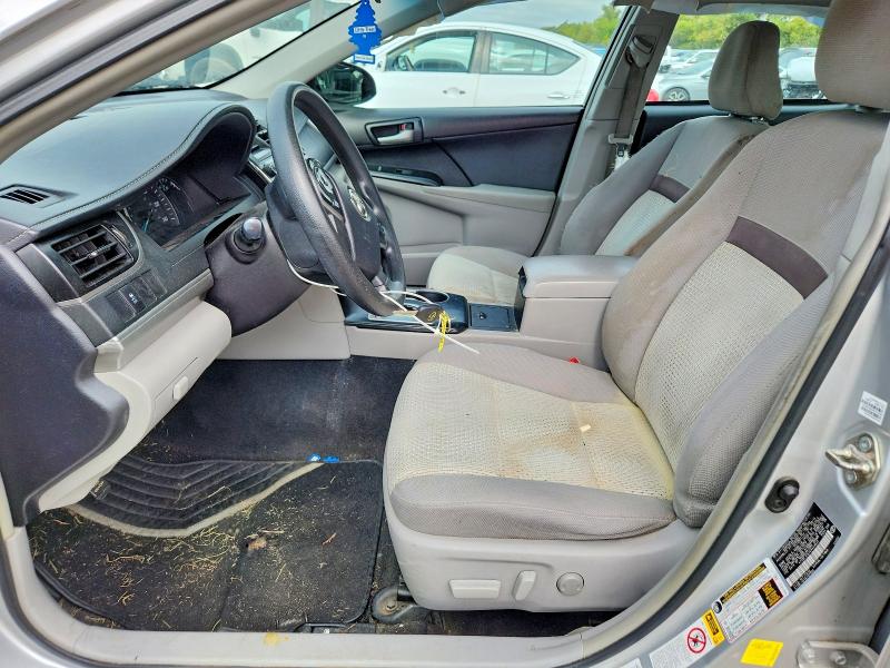 Продажа на аукционе авто 2014 Toyota Camry, vin: 4T4BF1FK7ER443527, номер лота: 68401366