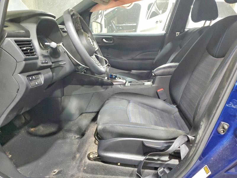 Aukcja sprzedaży 2022 Nissan Leaf, vin: 1N4AZ1BV5NC555501, numer aukcji: 67357476