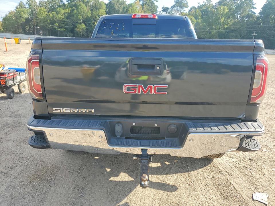 67827226 :رقم المزاد ، 3GTU2PEJ6HG448742 vin ، 2017 Gmc Sierra مزاد بيع