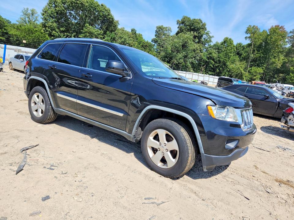 Продажа на аукционе авто 2012 Jeep Grand Cherokee, vin: 1C4RJFAG4CC145144, номер лота: 68326896