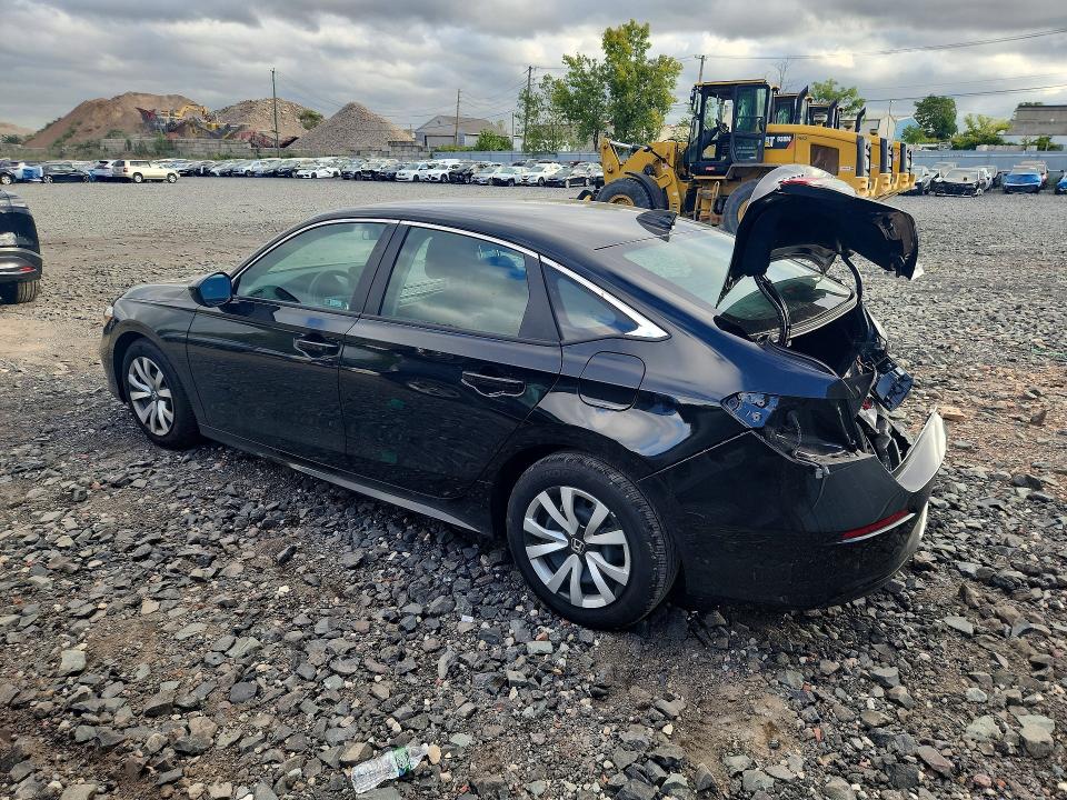 Продаж на аукціоні авто 2026 Honda Civic, vin: 2HGFE2F29TH586084, номер лоту: 69919516
