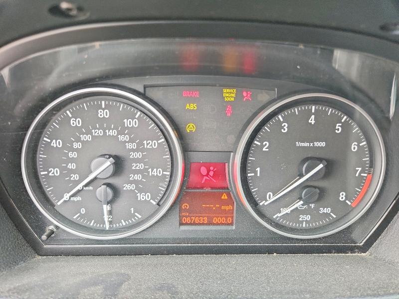 Aukcja sprzedaży 2008 Bmw 328, vin: WBAWL13508PX11986, numer aukcji: 69914826
