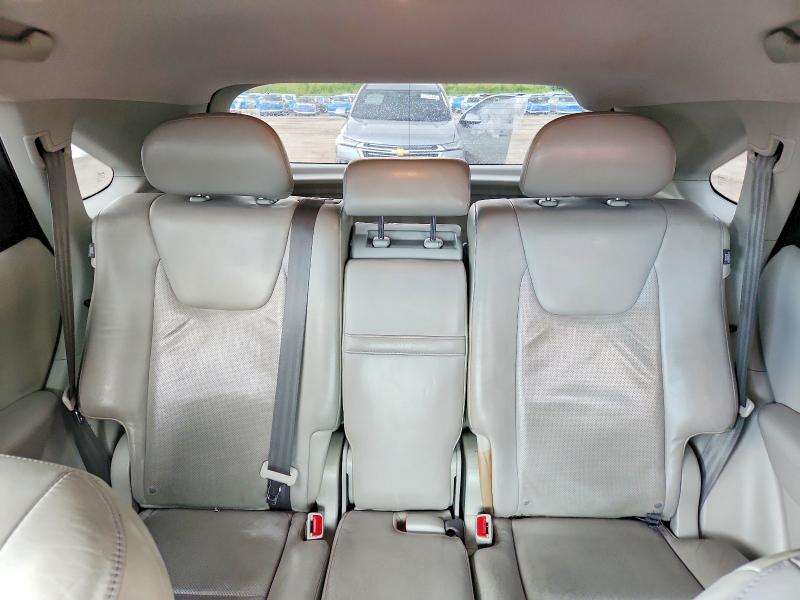 Aukcja sprzedaży 2012 Lexus Rx, vin: 2T2ZK1BA9CC072706, numer aukcji: 67650336
