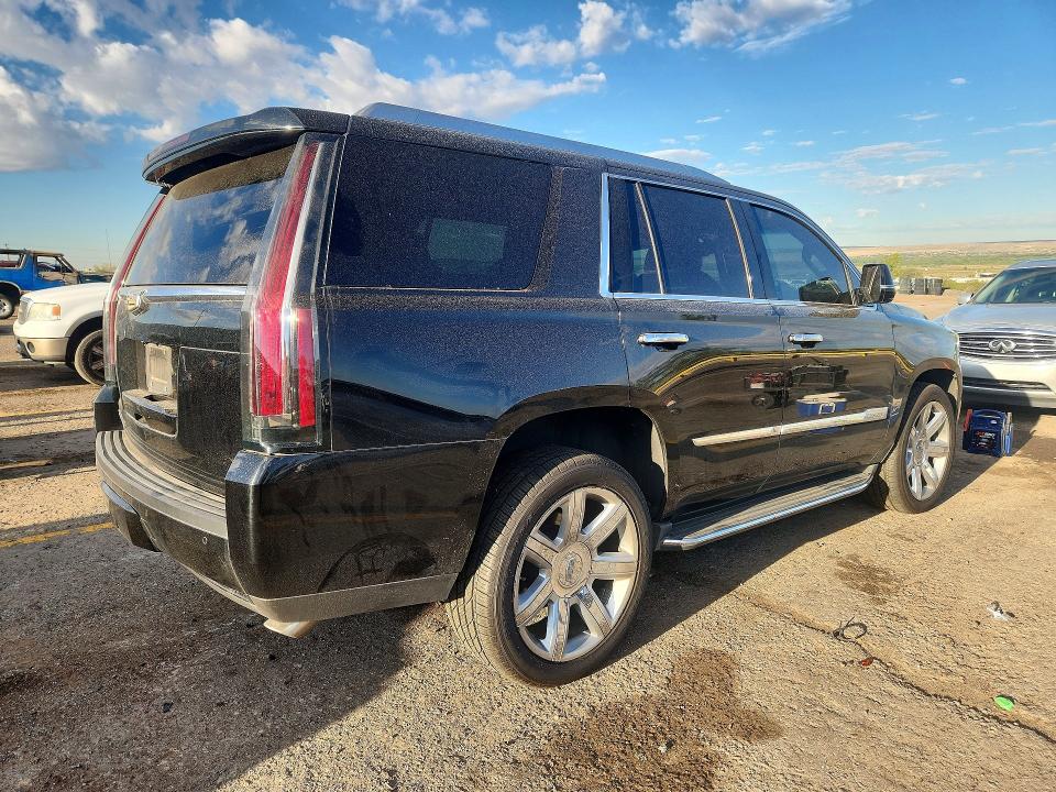 Aukcja sprzedaży 2016 Cadillac Escalade, vin: 1GYS4BKJXGR107734, numer aukcji: 67553976