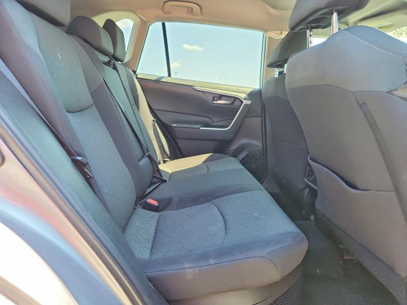 2021 Toyota Rav4 მანქანა იყიდება აუქციონზე, vin: 4T3RWRFV8MU019815, აუქციონის ნომერი: 66566246