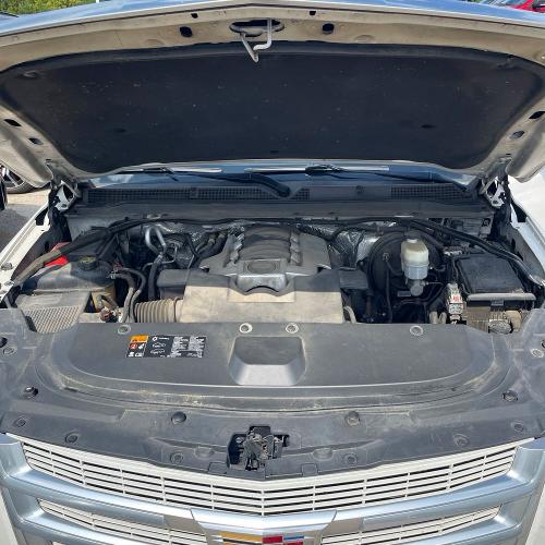 Aukcja sprzedaży 2016 Cadillac Escalade, vin: 1GYS4BKJ4GR154029, numer aukcji: 69595876