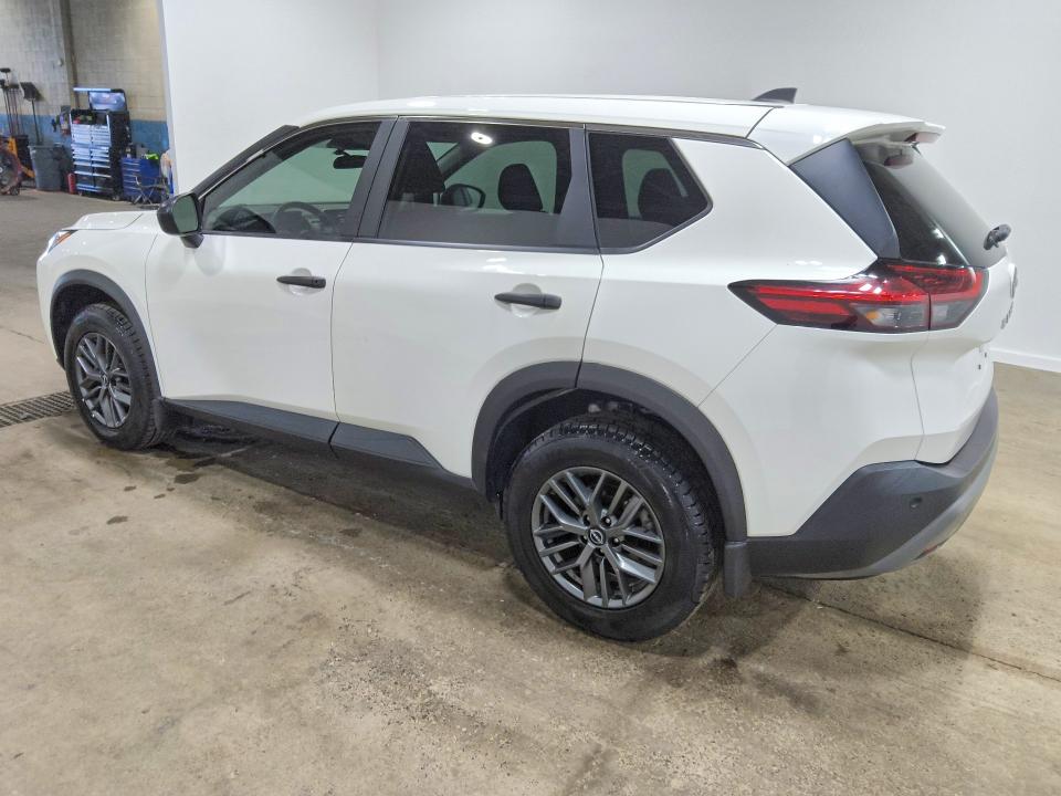 2023 Nissan Rogue მანქანა იყიდება აუქციონზე, vin: 5N1BT3AA3PC780413, აუქციონის ნომერი: 68200416