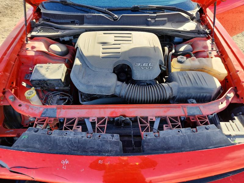 Продажа на аукционе авто 2018 Dodge Challenger, vin: 2C3CDZGG8JH184274, номер лота: 68604916