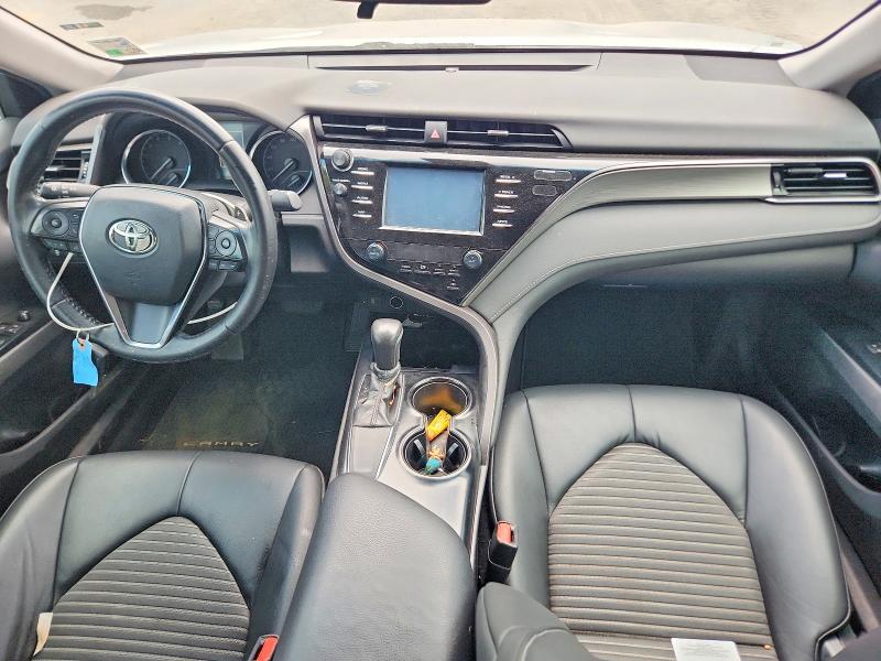 Aukcja sprzedaży 2019 Toyota Camry, vin: 4T1B11HK6KU269919, numer aukcji: 68573586