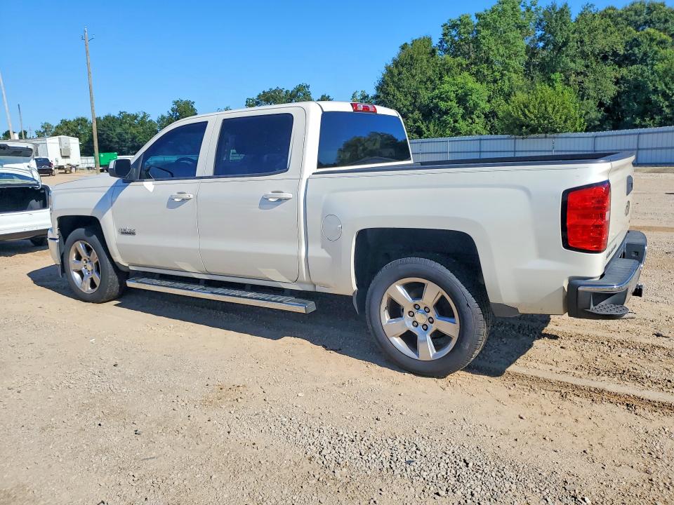 67465776 :رقم المزاد ، 3GCPCREC5EG520517 vin ، 2014 Chevrolet Silverado مزاد بيع