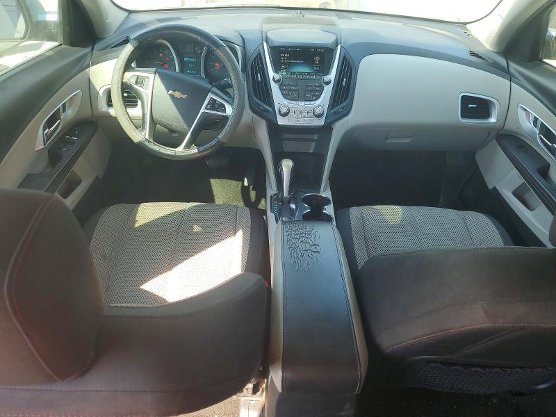 2014 Chevrolet Equinox მანქანა იყიდება აუქციონზე, vin: 2GNALBEK9E6117924, აუქციონის ნომერი: 69813446