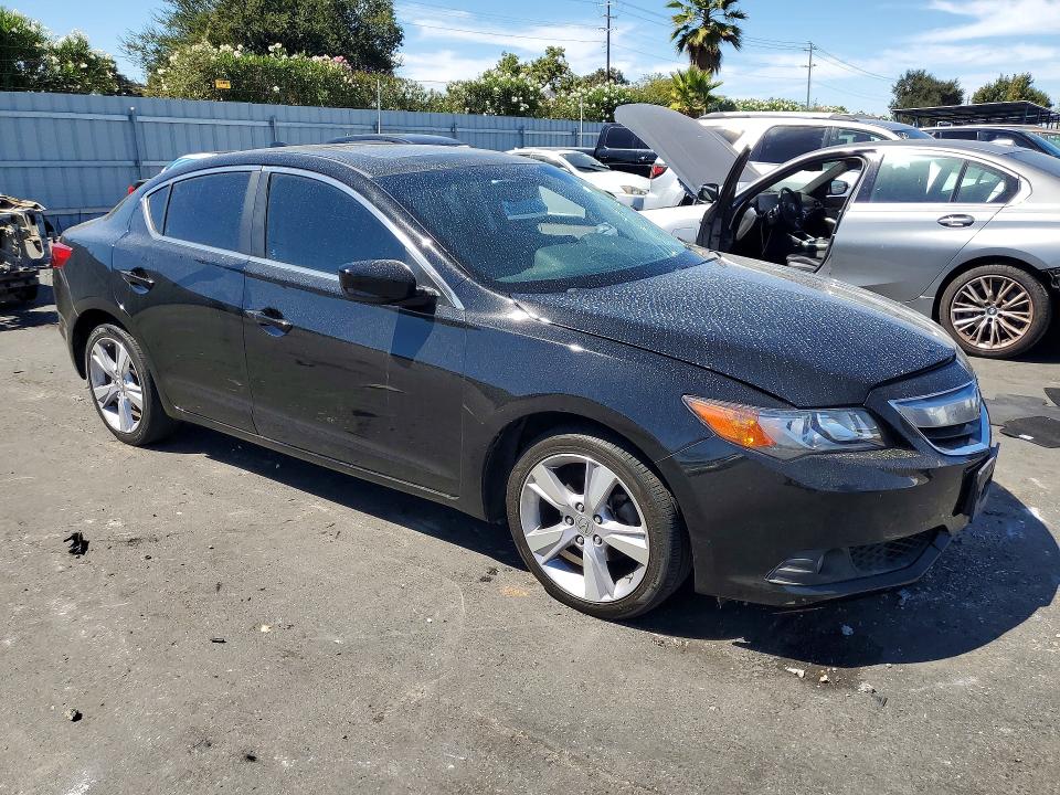 Продажа на аукционе авто 2015 Acura Ilx, vin: 19VDE1F7XFE010539, номер лота: 68627736
