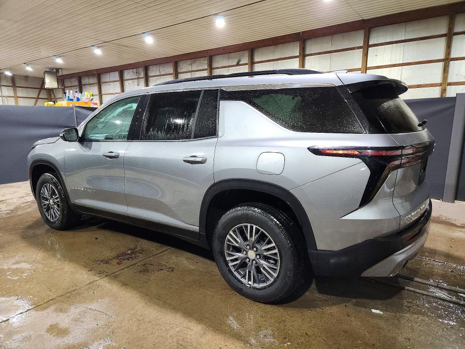 69674906 :رقم المزاد ، 1GNEVGKS5TJ183450 vin ، 2026 Chevrolet Traverse مزاد بيع