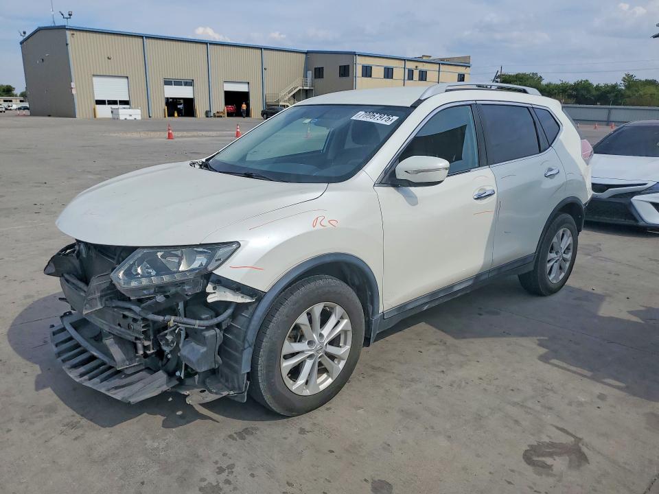 Aukcja sprzedaży 2015 Nissan Rogue, vin: 5N1AT2MT0FC766888, numer aukcji: 70067976