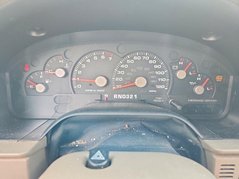 Продаж на аукціоні авто 2003 Ford Explorer, vin: 1FMZU64W83UB35409, номер лоту: 68272486