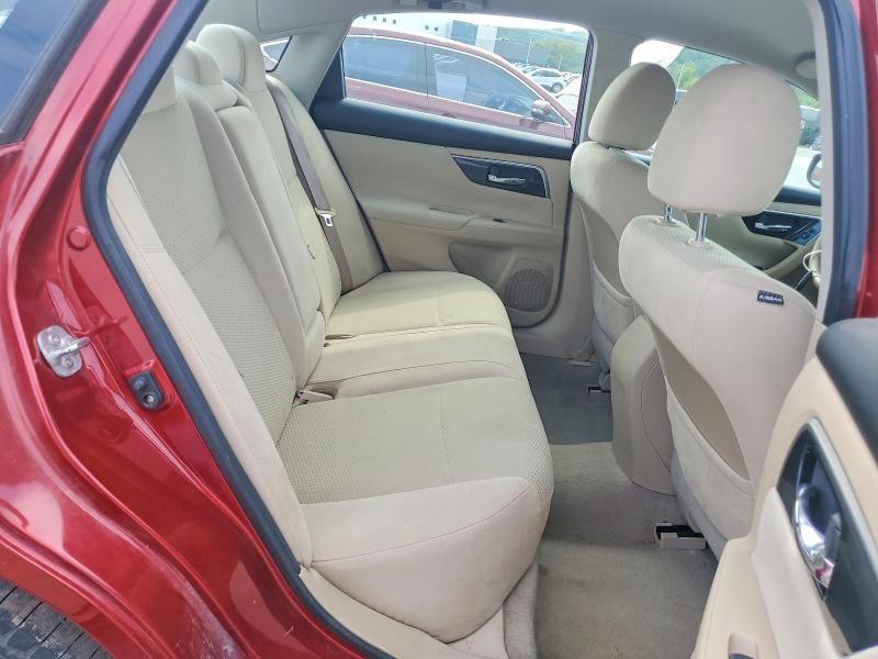 70456636 :رقم المزاد ، 1N4AL3AP0EC178849 vin ، 2014 Nissan Altima مزاد بيع