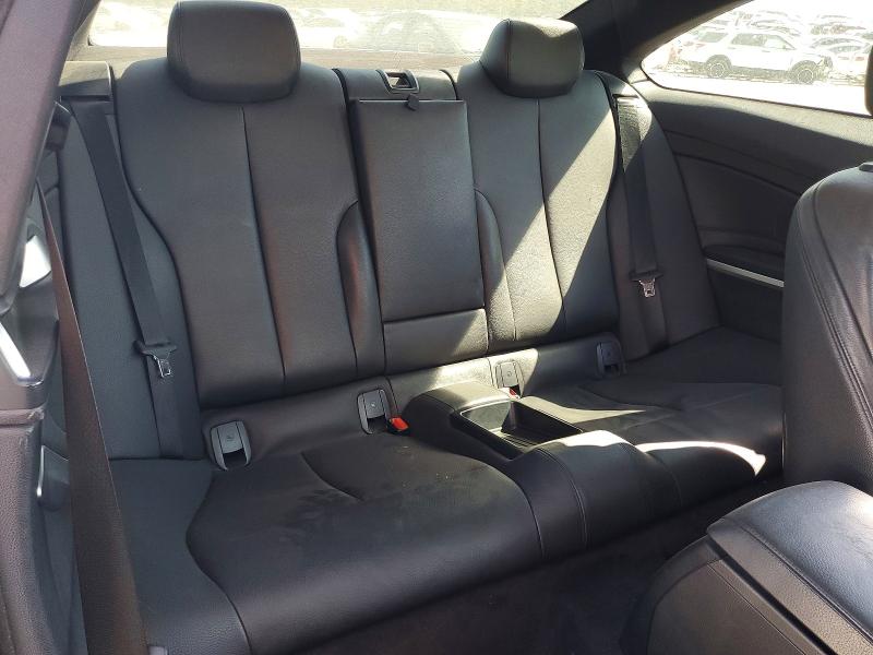 2015 Bmw 435 მანქანა იყიდება აუქციონზე, vin: WBA3R1C59FK194019, აუქციონის ნომერი: 68159586