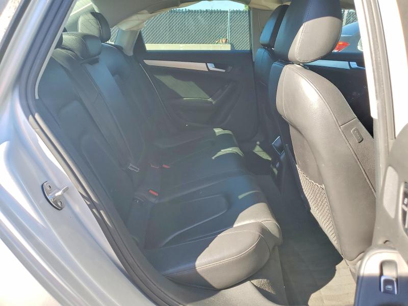 Продажа на аукционе авто 2013 Audi A4, vin: WAUBFAFLXDA161919, номер лота: 70529956
