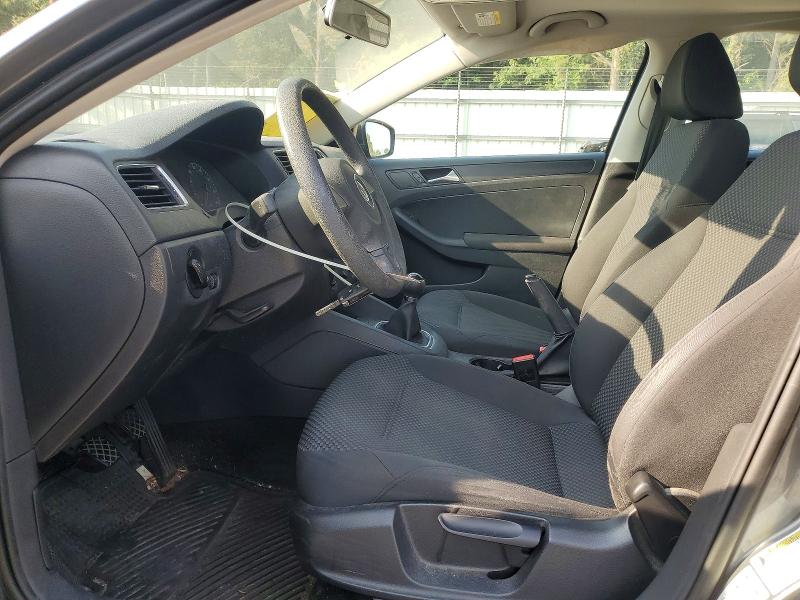 Продаж на аукціоні авто 2011 Volkswagen Jetta, vin: 3VW1K7AJ1BM399996, номер лоту: 67130426