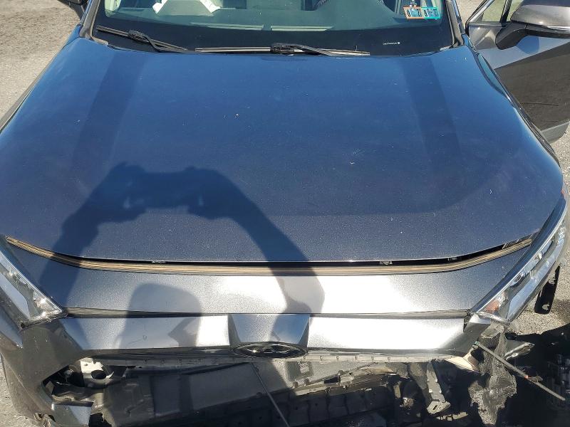 2021 Toyota Rav4 მანქანა იყიდება აუქციონზე, vin: JTMA1RFV9MD082981, აუქციონის ნომერი: 70637726