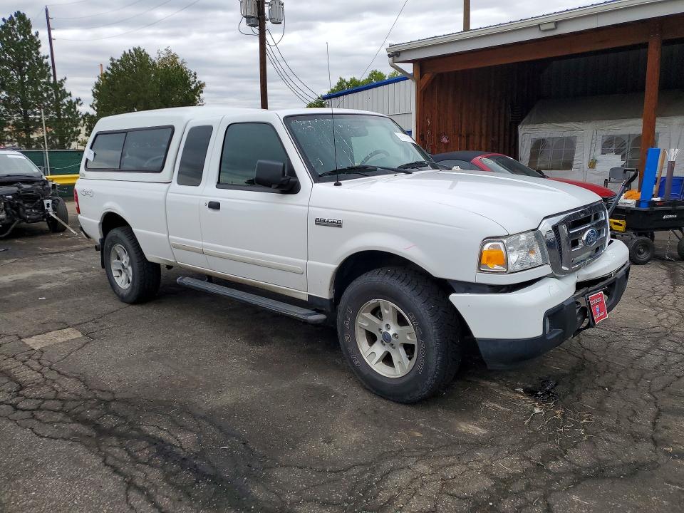 Продажа на аукционе авто 2006 Ford Ranger, vin: 1FTZR45E56PA07521, номер лота: 69960796
