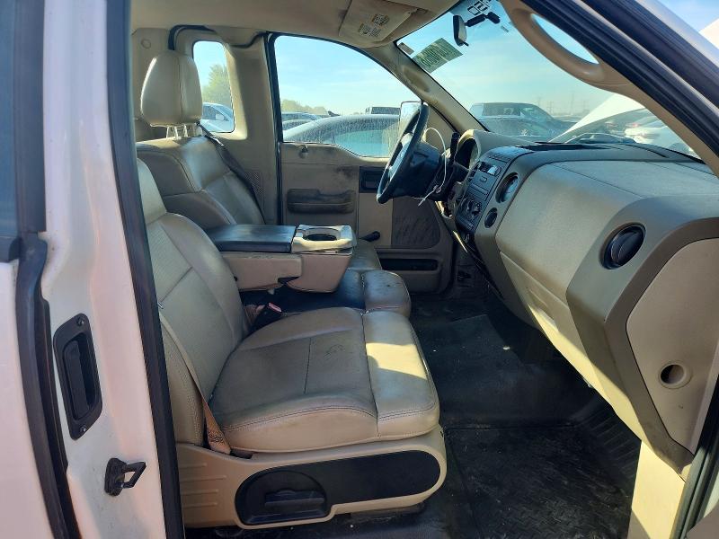 Продаж на аукціоні авто 2008 Ford F150, vin: 1FTRF12248KC10949, номер лоту: 70010666