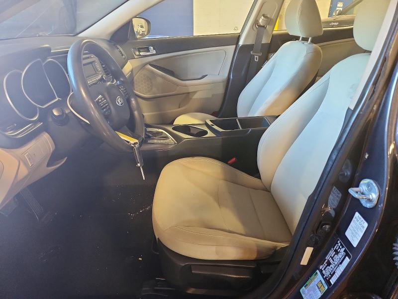67786926 :رقم المزاد ، 5XXGM4A77FG466277 vin ، 2015 Kia Optima مزاد بيع