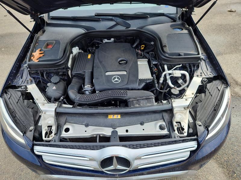 Продажа на аукционе авто 2018 Mercedes-benz Glc, vin: WDC0G4KB5JV021569, номер лота: 64697706