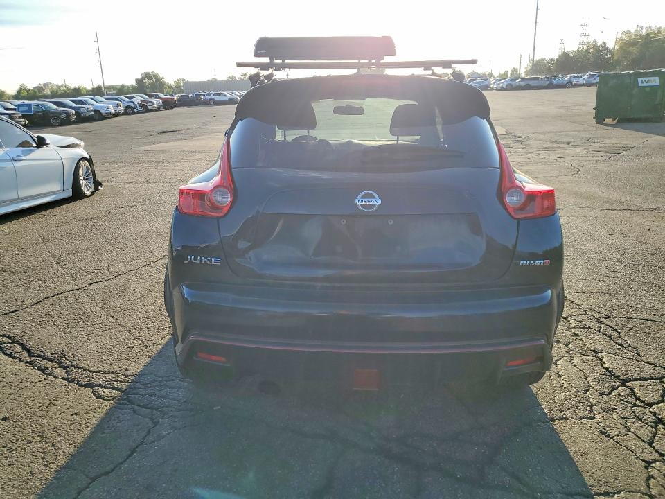 Aukcja sprzedaży 2013 Nissan Juke, vin: JN8AF5MV4DT225908, numer aukcji: 67416046