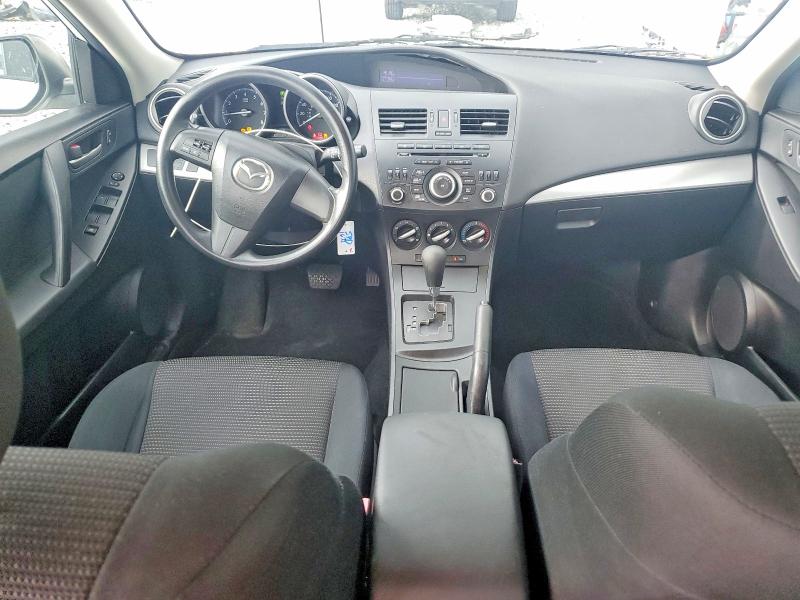 Aukcja sprzedaży 2012 Mazda 3, vin: JM1BL1UF1C1521621, numer aukcji: 68383246