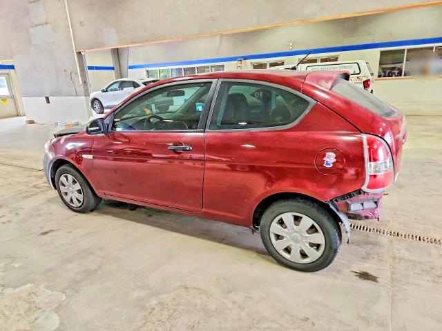 Продаж на аукціоні авто 2007 Hyundai Accent, vin: KMHCM36C17U031910, номер лоту: 69536276