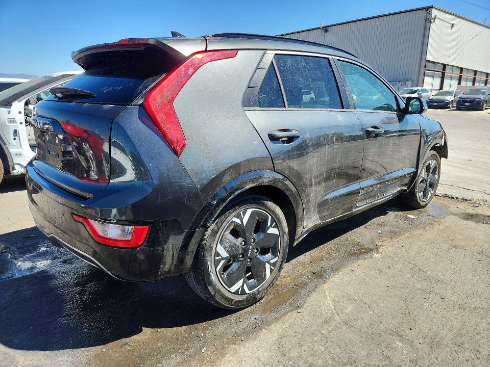 Aukcja sprzedaży 2023 Kia Niro, vin: KNDCR3L16P5027371, numer aukcji: 67679746