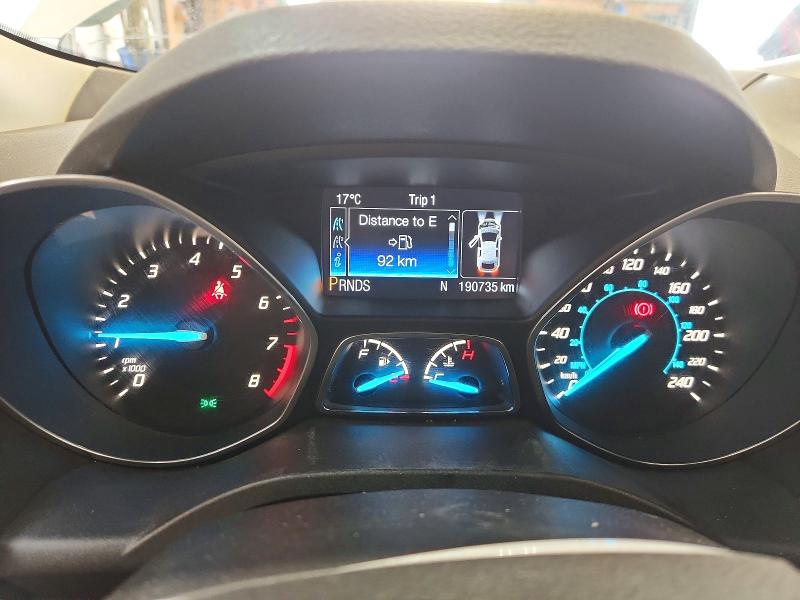 66465306 :رقم المزاد ، 1FMCU9H96DUD60389 vin ، 2013 Ford Escape مزاد بيع