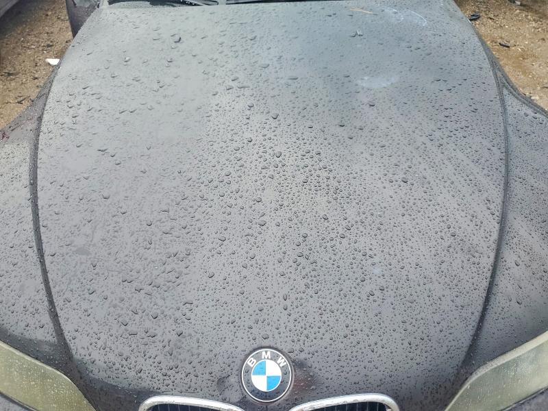 2002 Bmw Z3 მანქანა იყიდება აუქციონზე, vin: 4USCN33402LM06550, აუქციონის ნომერი: 67783776