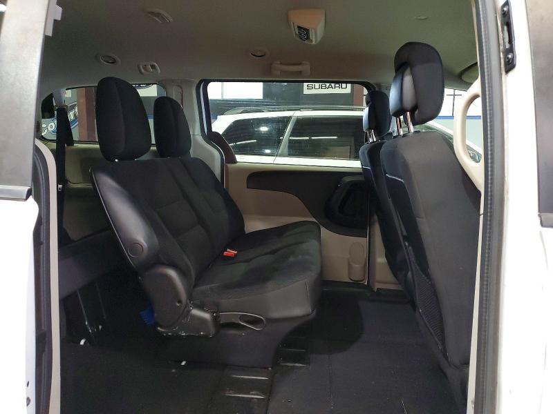 Продаж на аукціоні авто 2019 Dodge Grand Caravan, vin: 2C4RDGBG8KR602832, номер лоту: 69580126