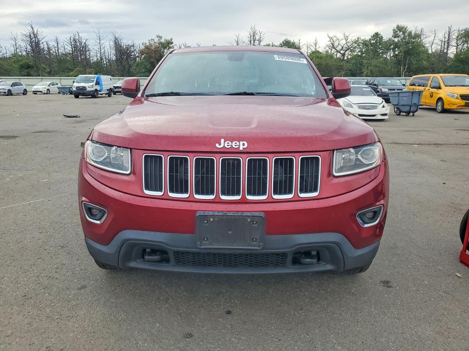 Продаж на аукціоні авто 2015 Jeep Grand Cherokee, vin: 1C4RJFAG6FC826099, номер лоту: 69509606