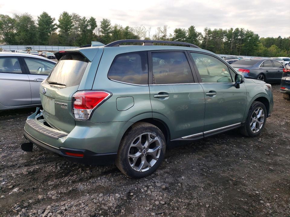 70044196 :رقم المزاد ، JF2SJATC2HH474774 vin ، 2017 Subaru Forester مزاد بيع