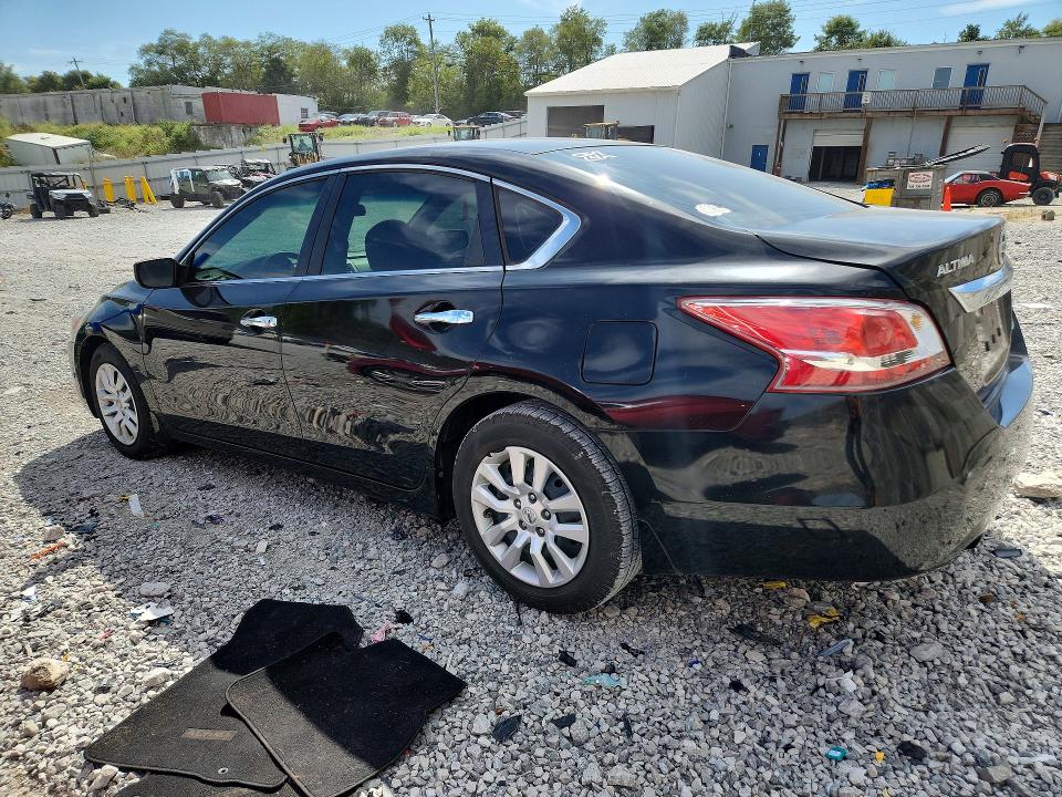 2013 Nissan Altima მანქანა იყიდება აუქციონზე, vin: 1N4AL3AP8DC288837, აუქციონის ნომერი: 68560666