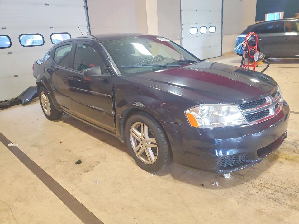 Продажа на аукционе авто 2011 Dodge Avenger, vin: 1B3BD1FBXBN542323, номер лота: 67102686
