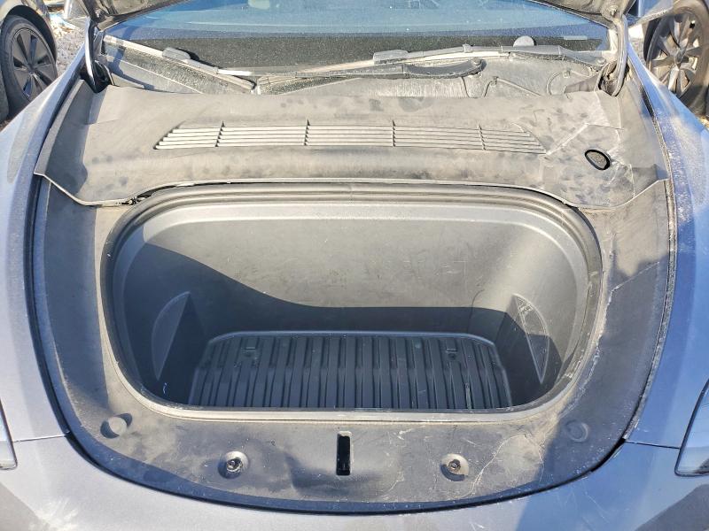 Продаж на аукціоні авто 2023 Tesla Model Y, vin: 7SAYGAEE9PF769961, номер лоту: 66302496