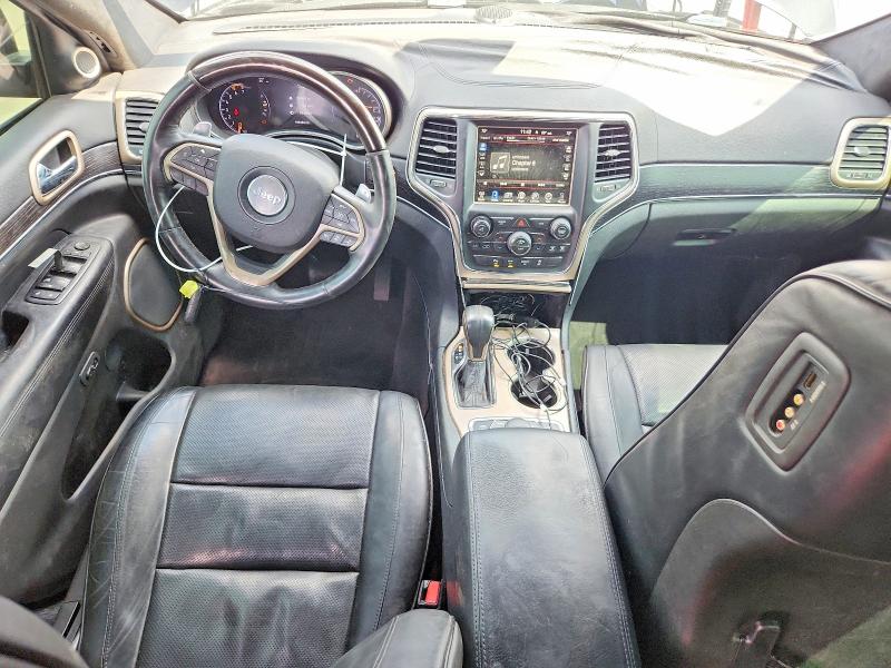 Aukcja sprzedaży 2016 Jeep Grand Cherokee, vin: 1C4RJFJT4GC348893, numer aukcji: 69911706