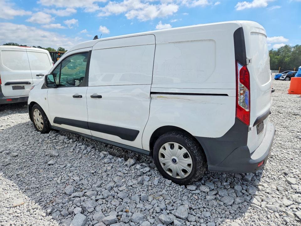 70118046 :رقم المزاد ، NM0LS7E24K1401118 vin ، 2019 Ford Transit Connect مزاد بيع