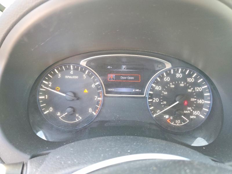 2017 Nissan Altima მანქანა იყიდება აუქციონზე, vin: 1N4AL3AP3HC282482, აუქციონის ნომერი: 69755336