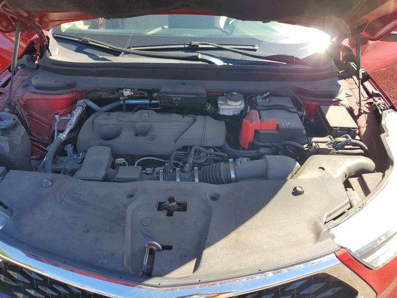 Aukcja sprzedaży 2020 Acura Rdx, vin: 5J8TC2H36LL037265, numer aukcji: 67600156